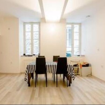 Appartamento Moonlight Chambéry Esterno foto