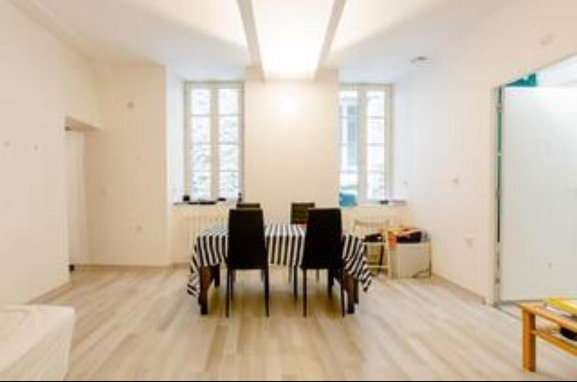 Appartamento Moonlight Chambéry Esterno foto