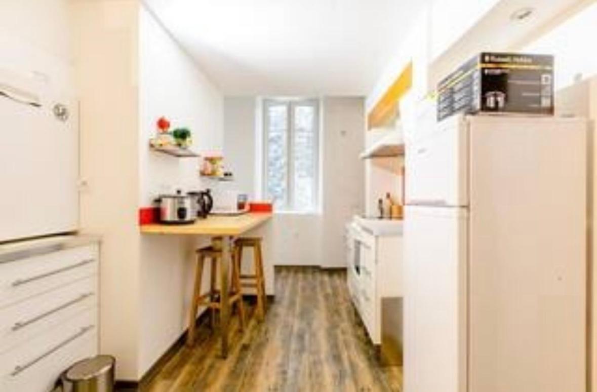Appartamento Moonlight Chambéry Esterno foto