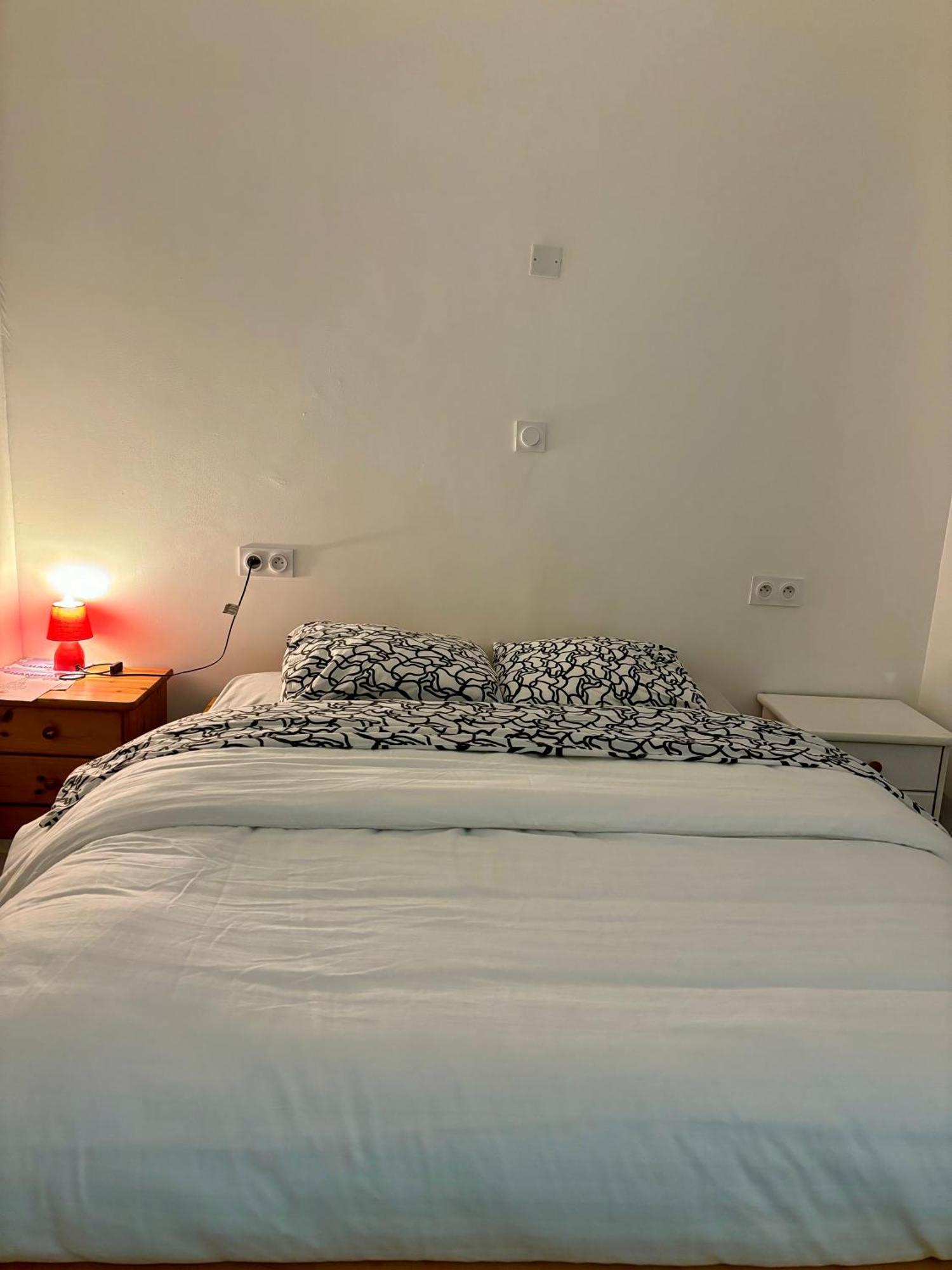 Appartamento Moonlight Chambéry Esterno foto