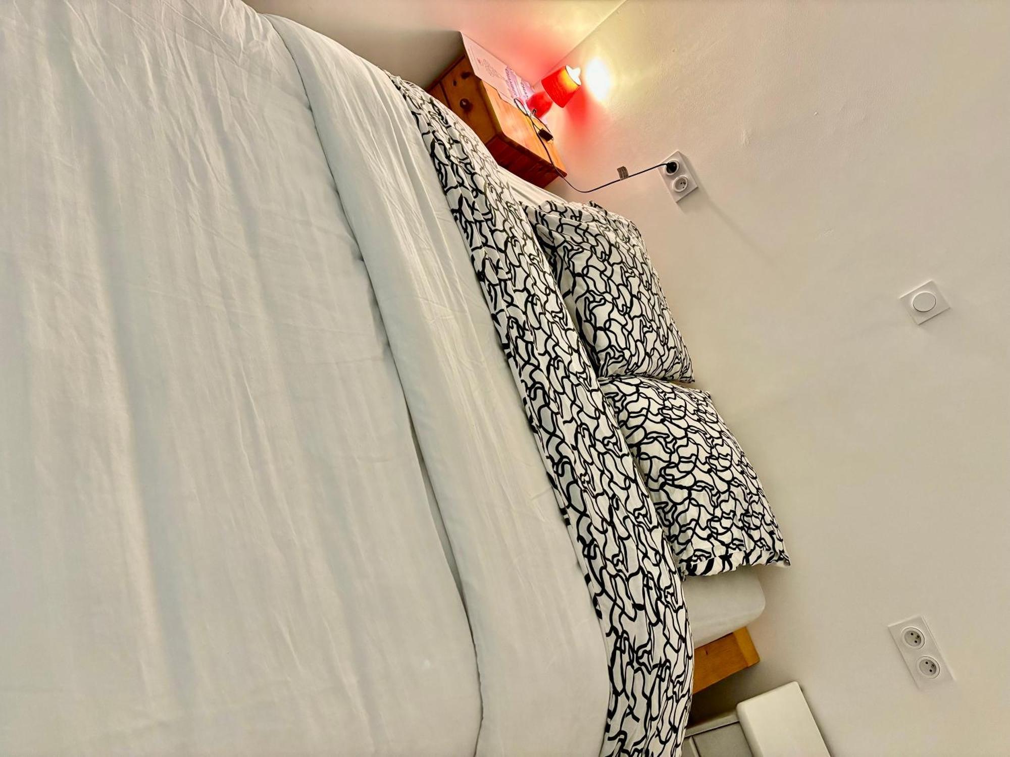 Appartamento Moonlight Chambéry Esterno foto